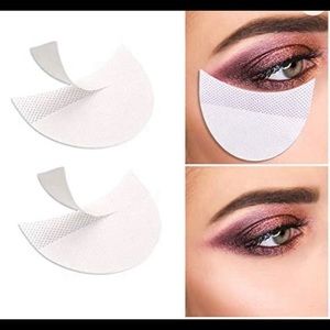 🆕PROFESSIONAL DISPOSABLE EYE/ LIP STENCIL PADS